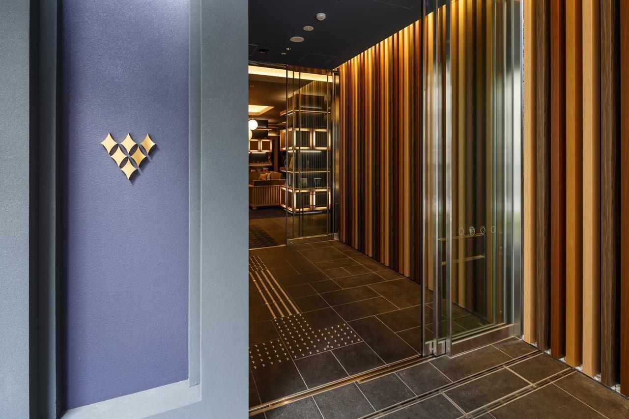 Hotel Vista Nagoya Nishiki Экстерьер фото