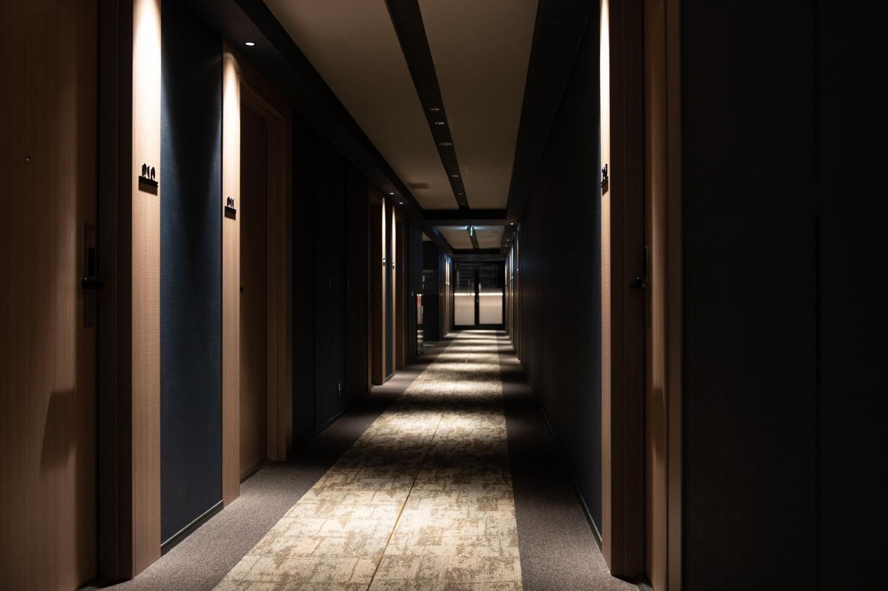 Hotel Vista Nagoya Nishiki Экстерьер фото