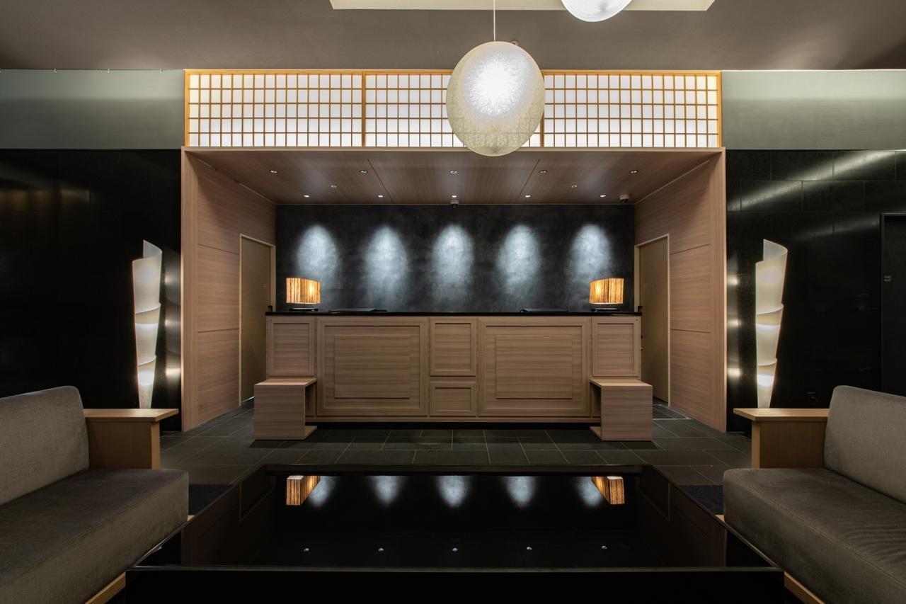 Hotel Vista Nagoya Nishiki Экстерьер фото