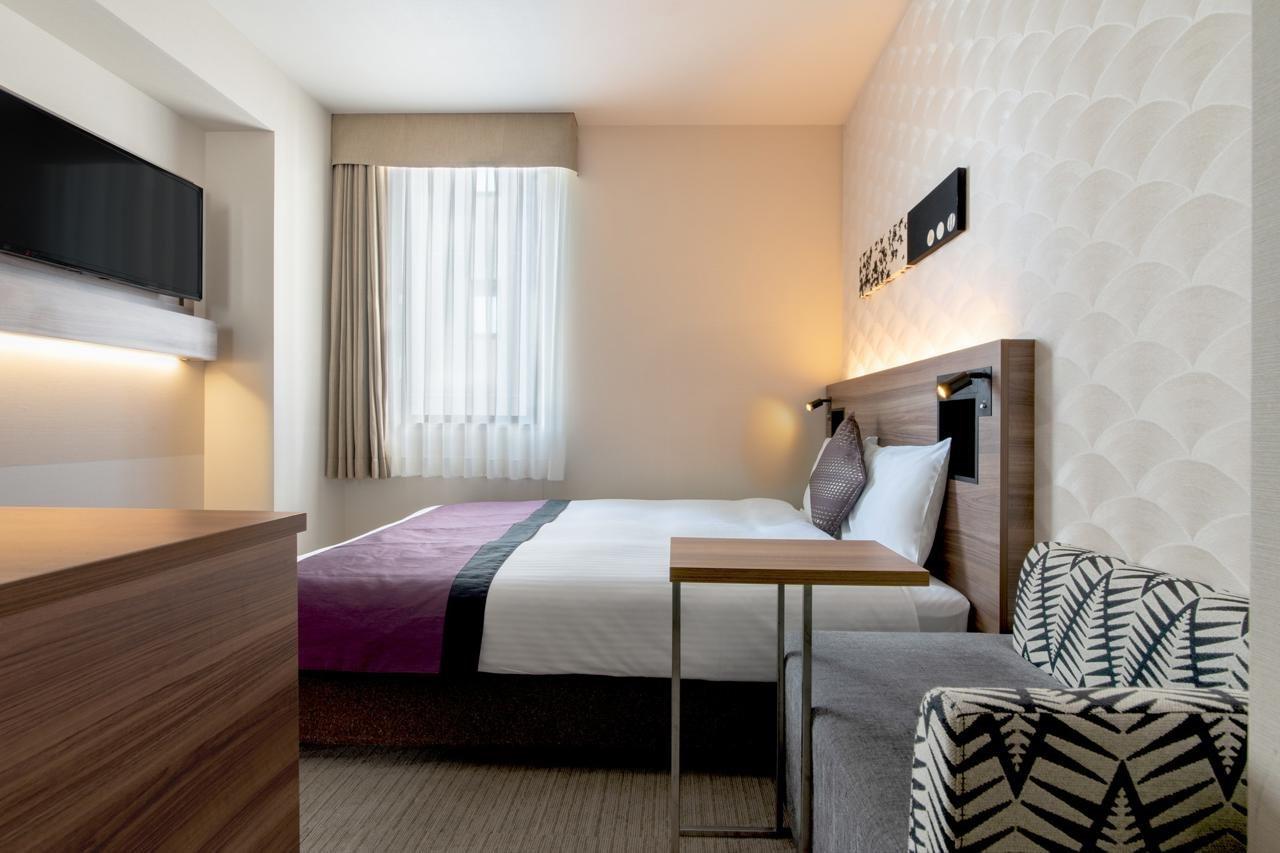 Hotel Vista Nagoya Nishiki Экстерьер фото
