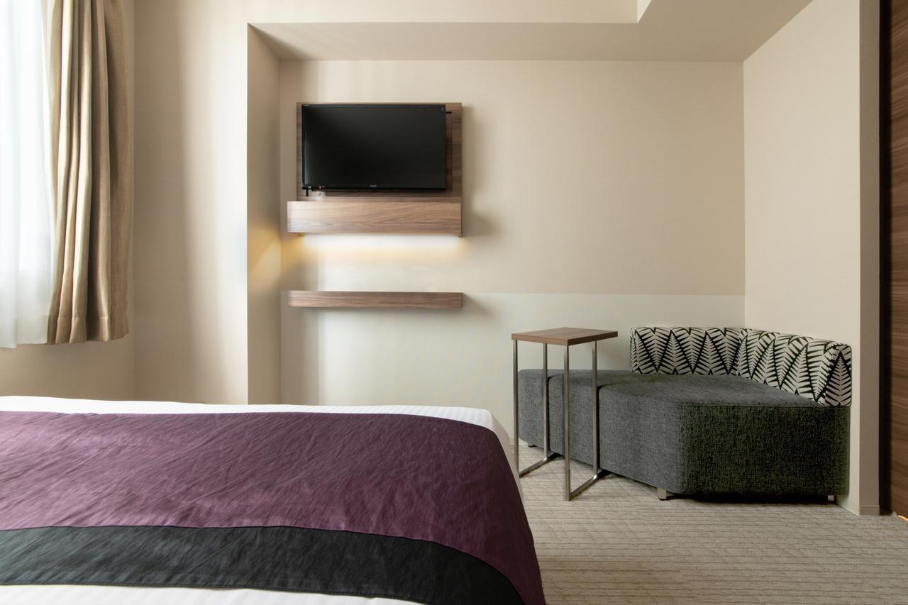 Hotel Vista Nagoya Nishiki Экстерьер фото