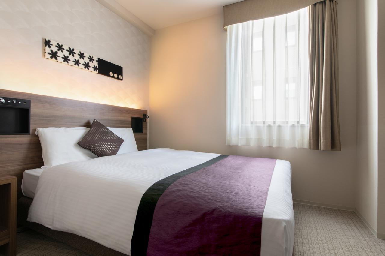 Hotel Vista Nagoya Nishiki Экстерьер фото