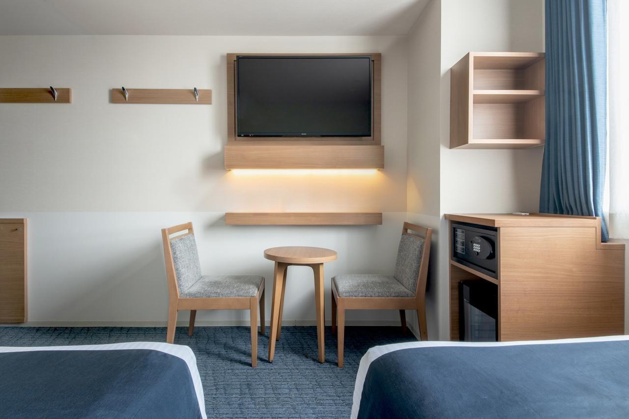 Hotel Vista Nagoya Nishiki Экстерьер фото