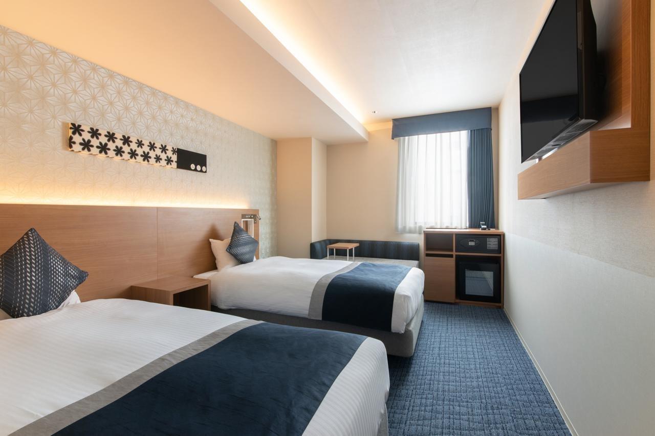 Hotel Vista Nagoya Nishiki Экстерьер фото
