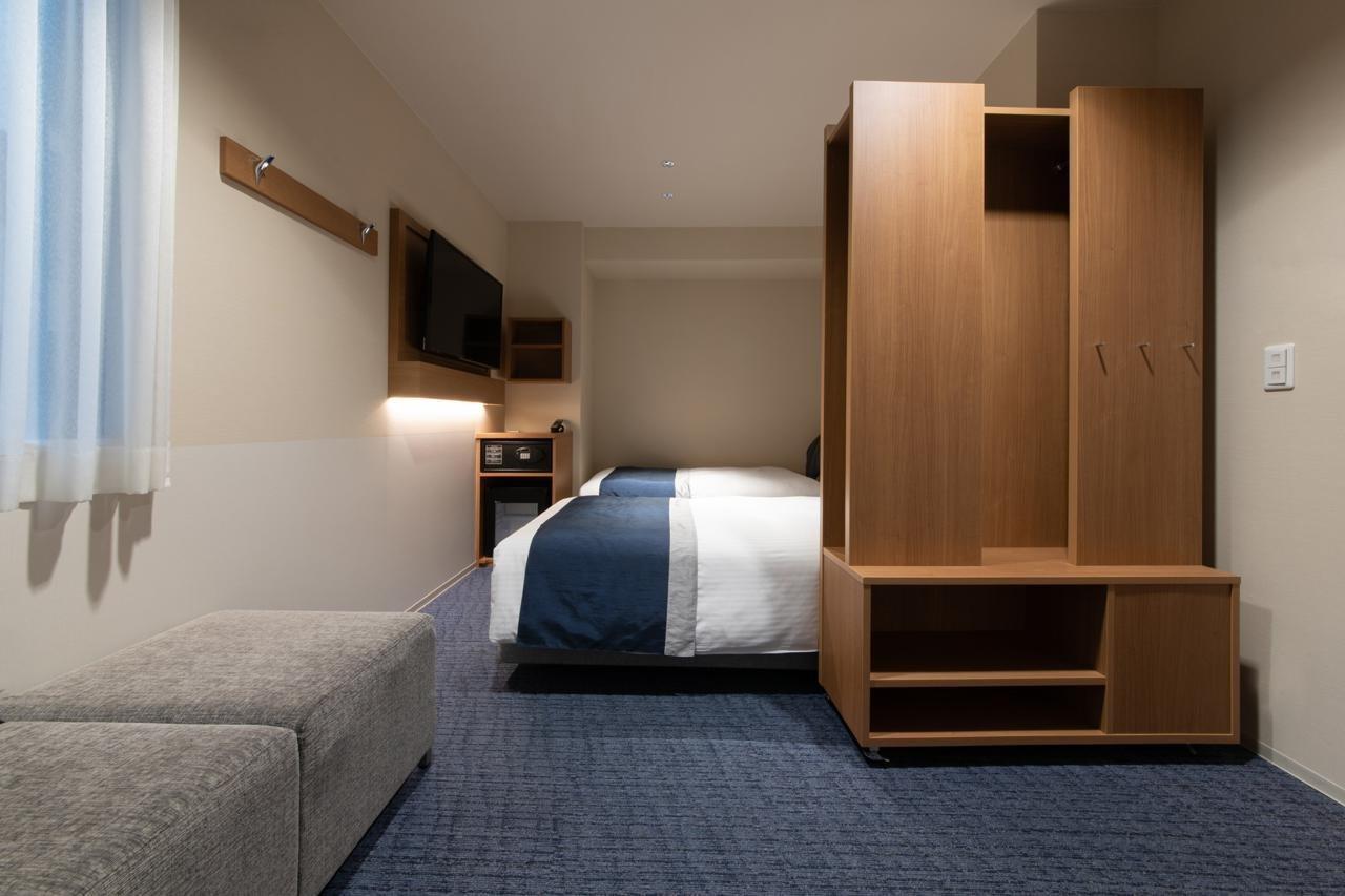 Hotel Vista Nagoya Nishiki Экстерьер фото