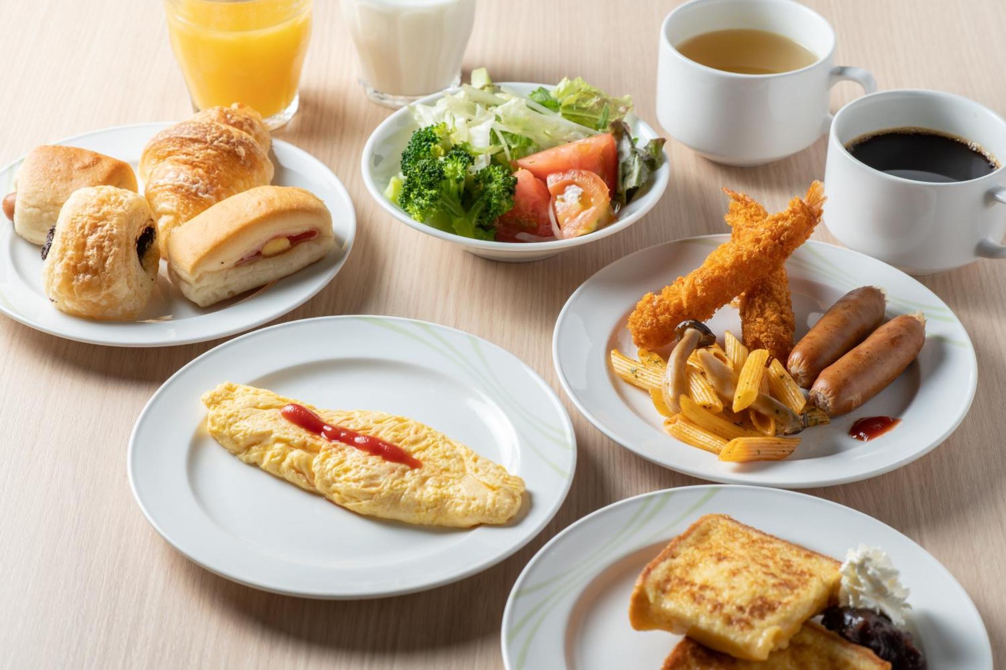 Hotel Vista Nagoya Nishiki Экстерьер фото