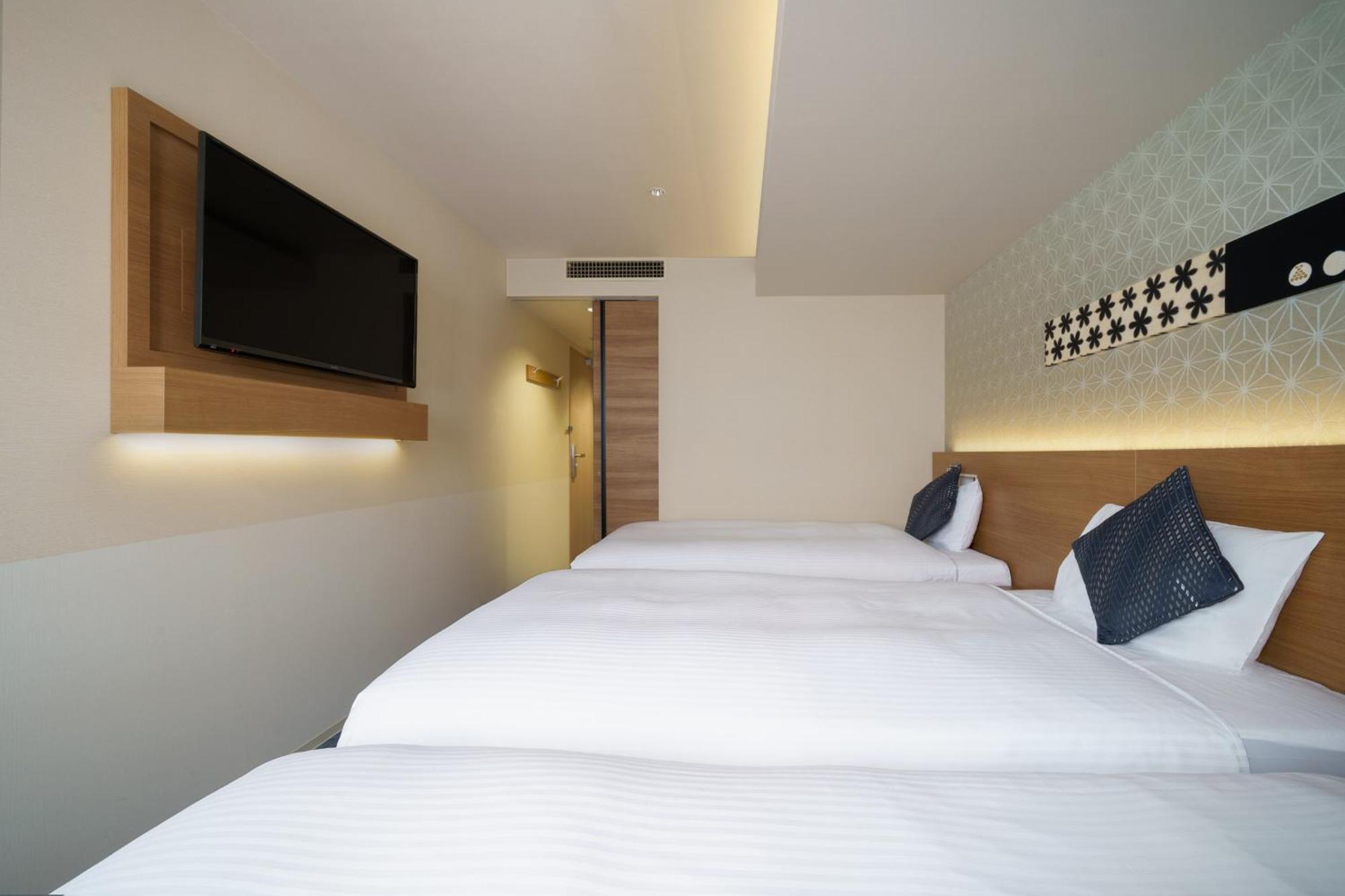 Hotel Vista Nagoya Nishiki Экстерьер фото