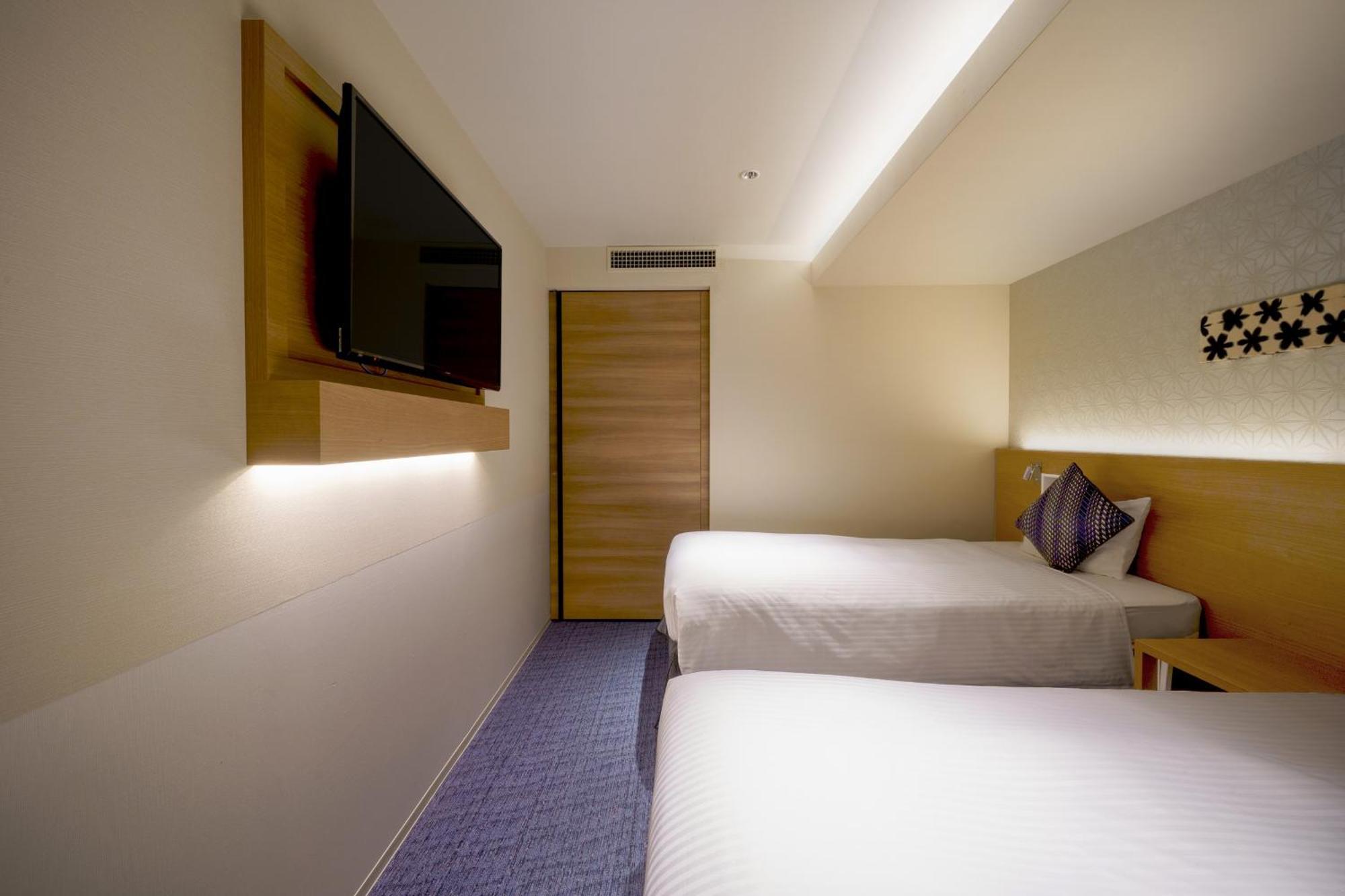 Hotel Vista Nagoya Nishiki Экстерьер фото