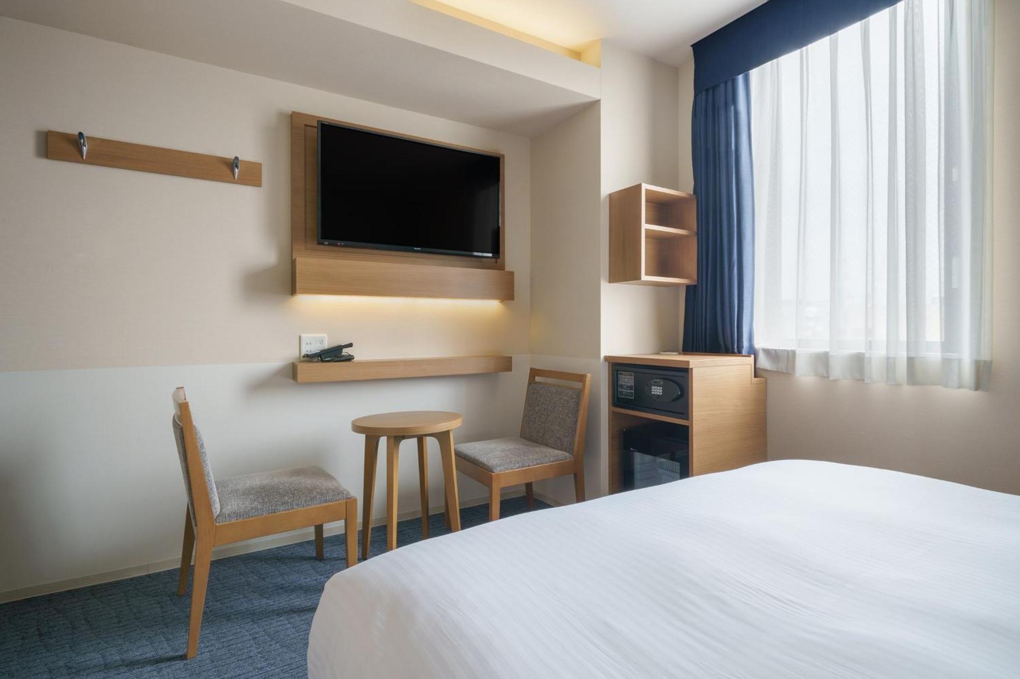 Hotel Vista Nagoya Nishiki Экстерьер фото