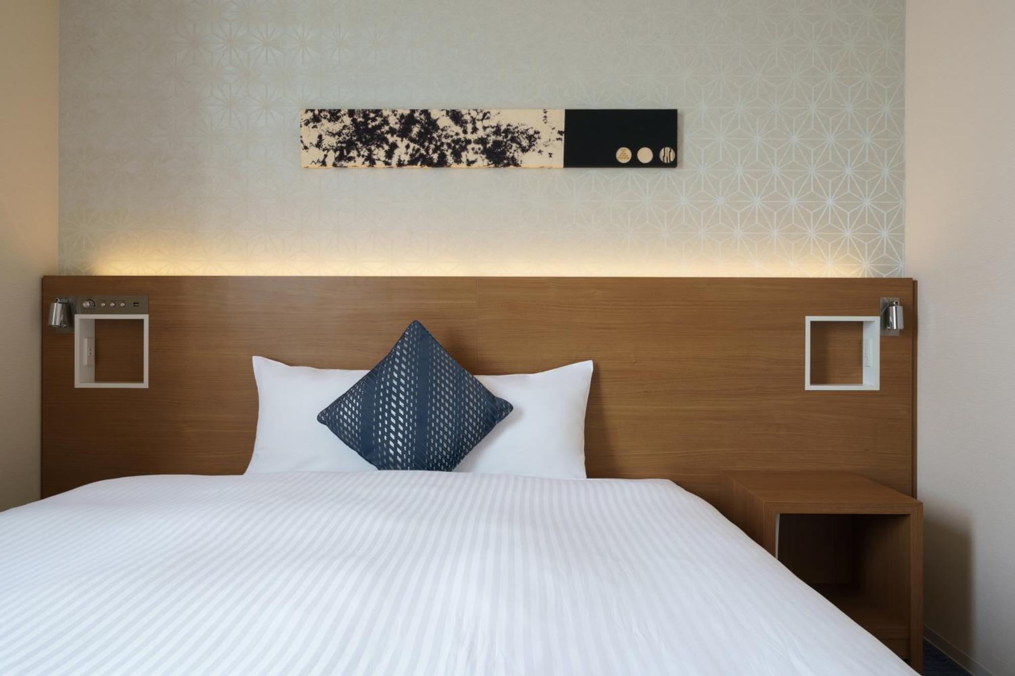 Hotel Vista Nagoya Nishiki Экстерьер фото
