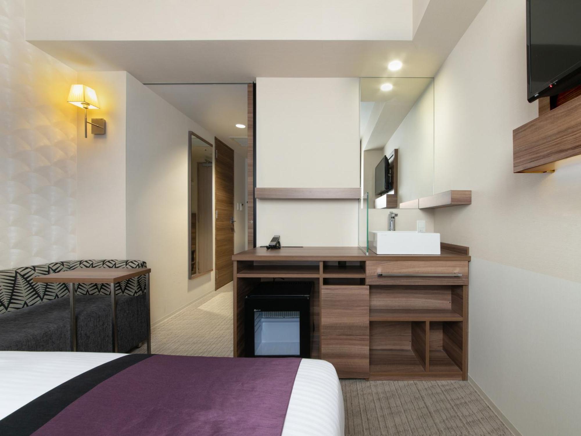 Hotel Vista Nagoya Nishiki Экстерьер фото