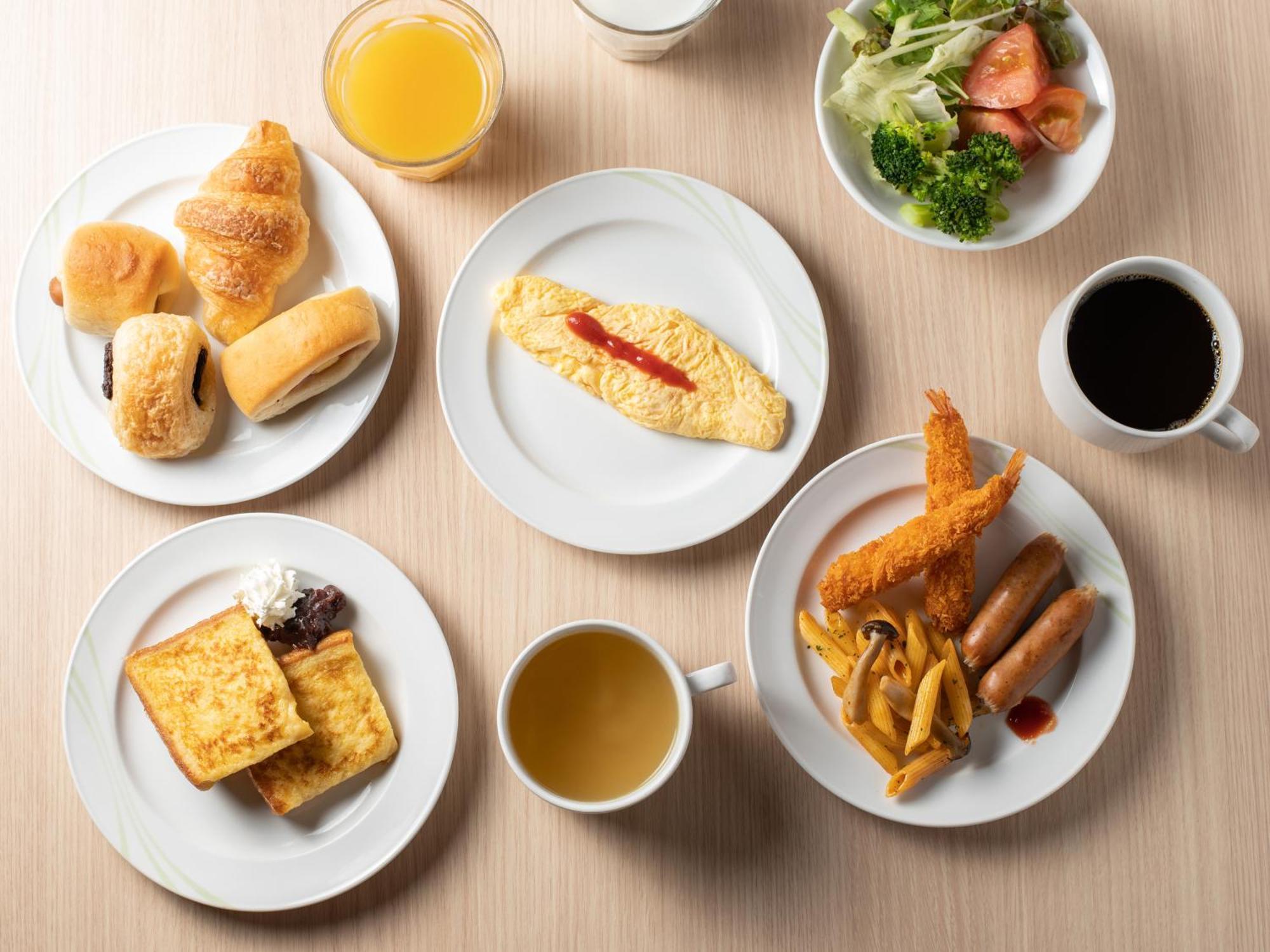 Hotel Vista Nagoya Nishiki Экстерьер фото