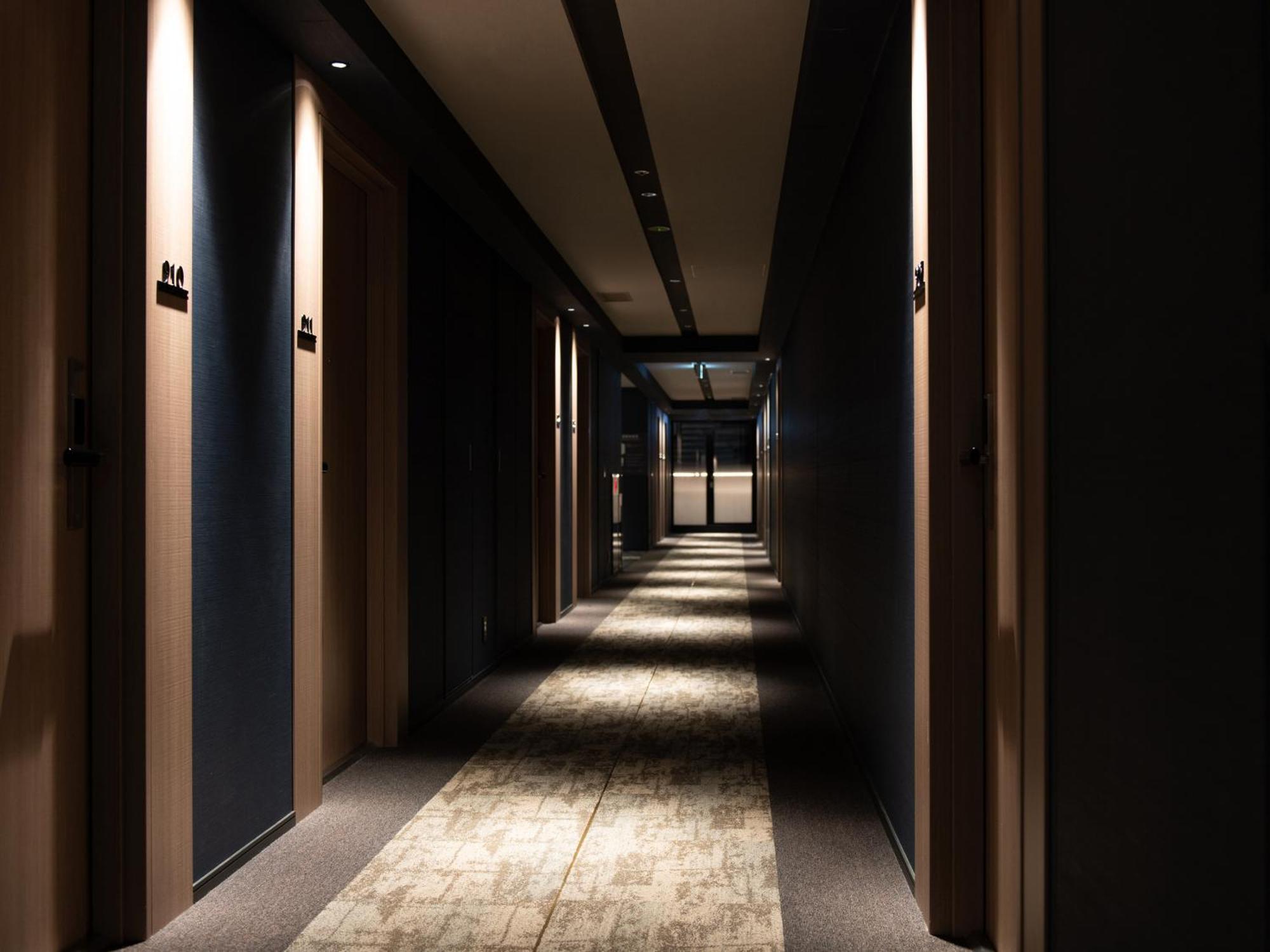 Hotel Vista Nagoya Nishiki Экстерьер фото