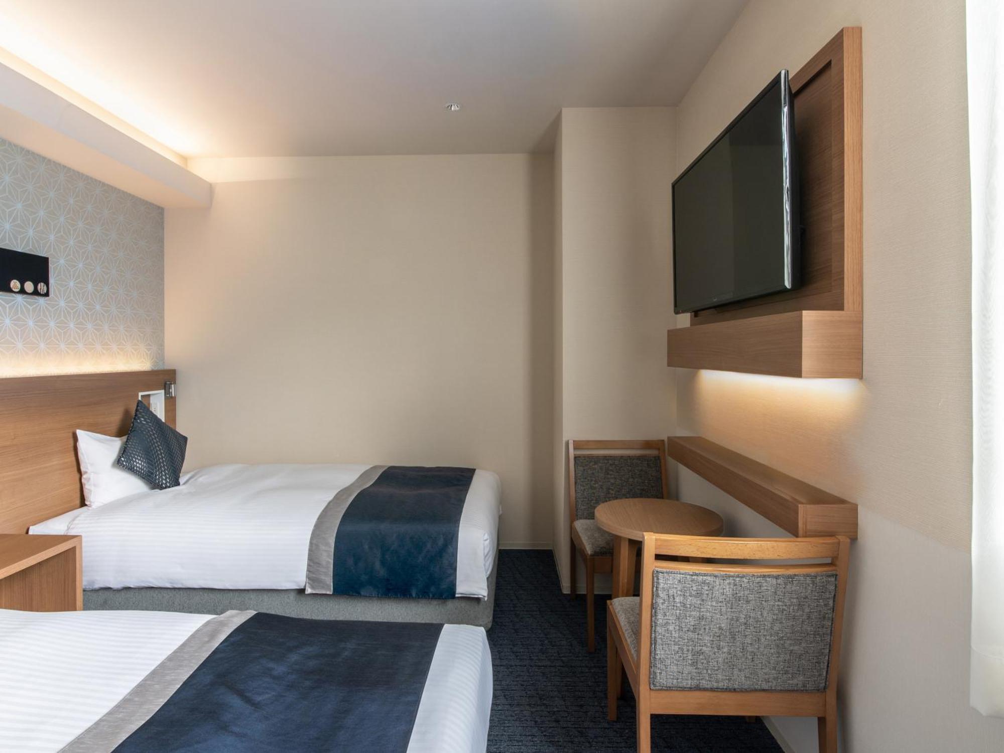 Hotel Vista Nagoya Nishiki Экстерьер фото
