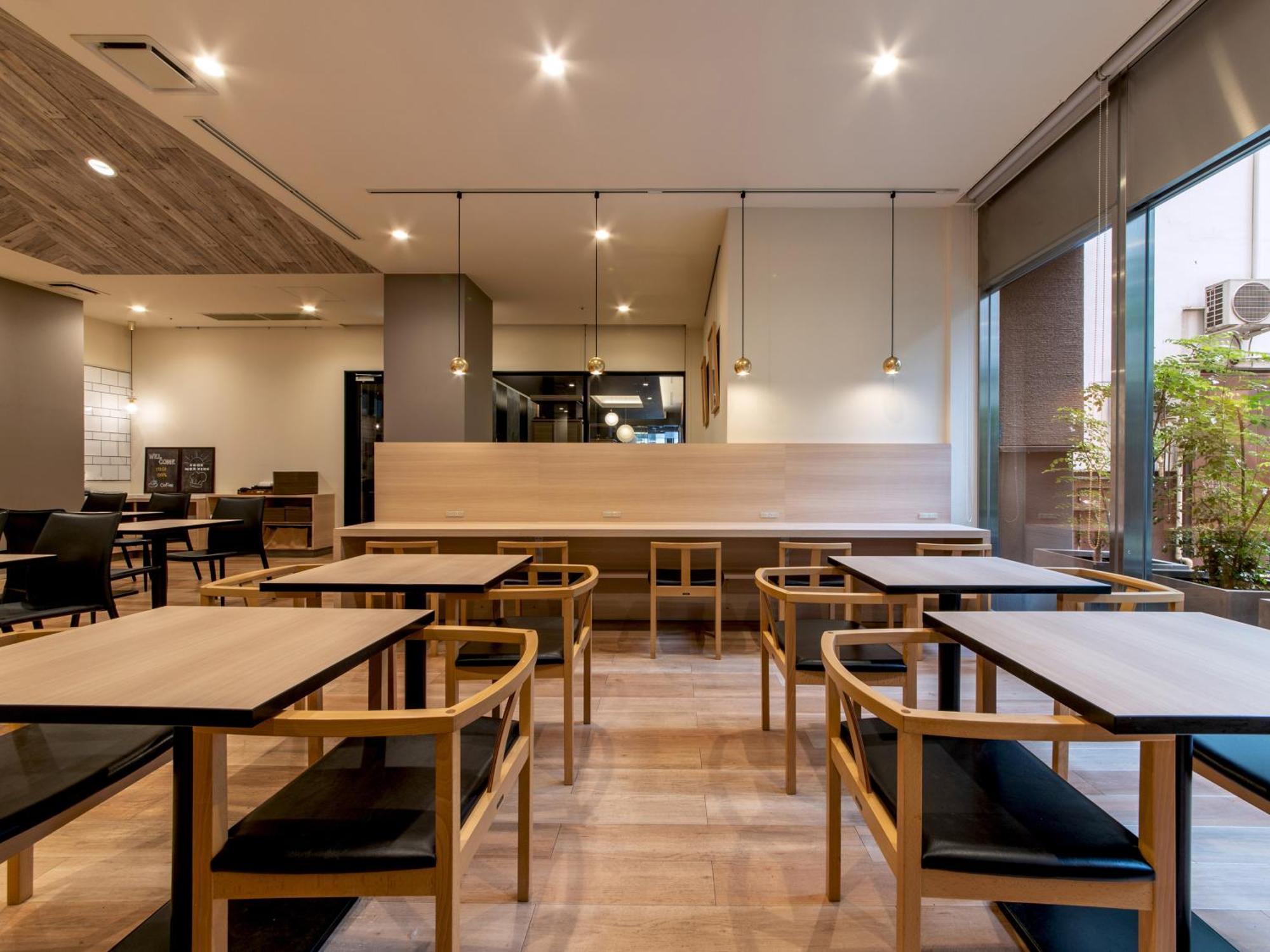 Hotel Vista Nagoya Nishiki Экстерьер фото