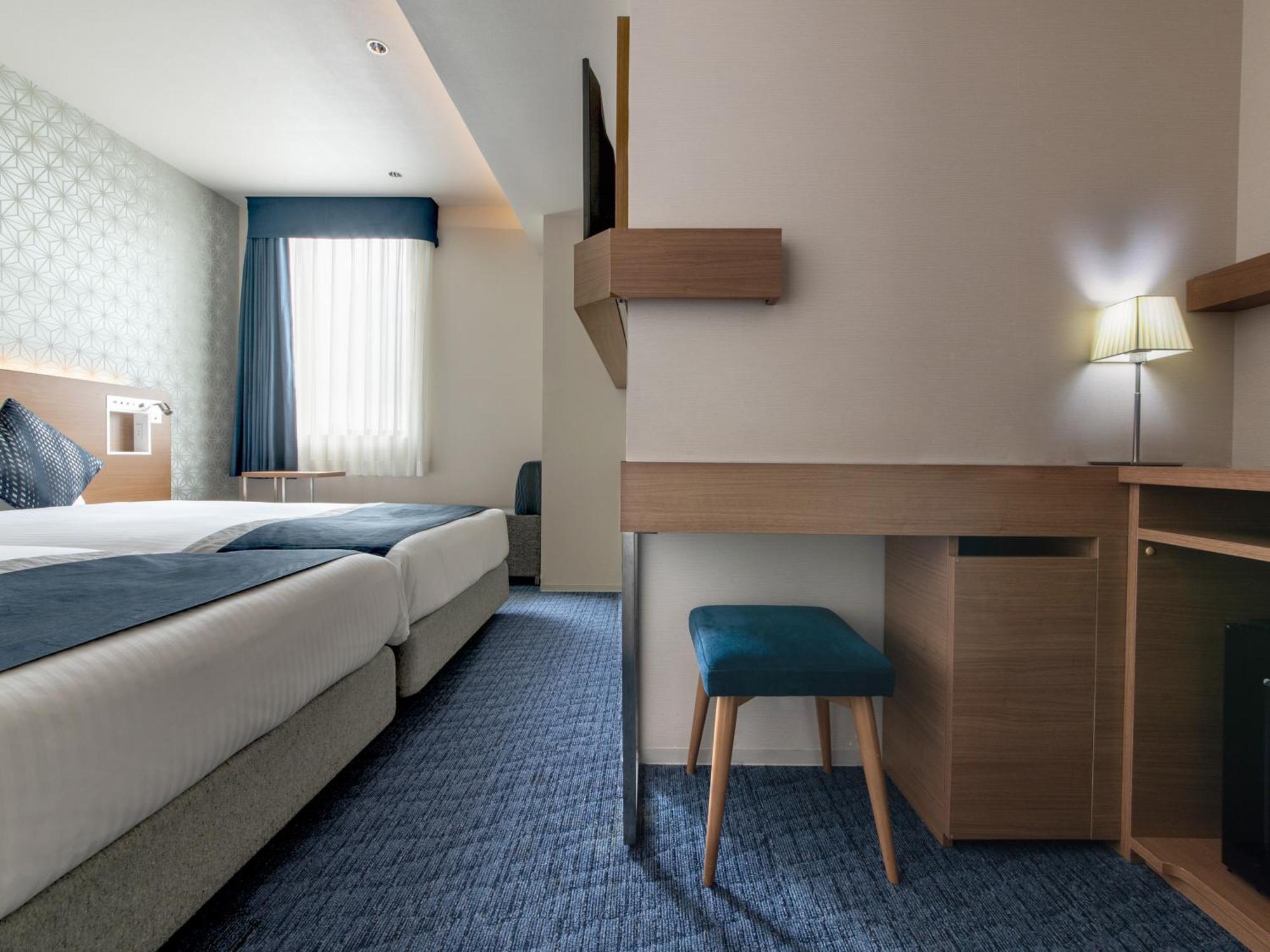 Hotel Vista Nagoya Nishiki Экстерьер фото