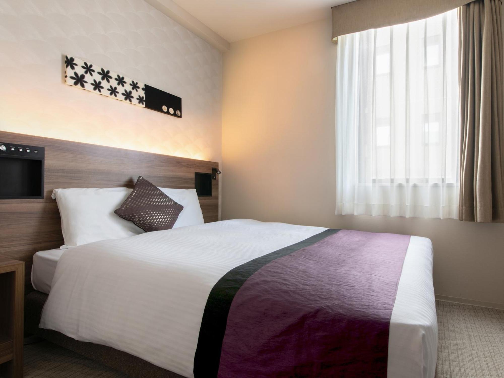 Hotel Vista Nagoya Nishiki Экстерьер фото