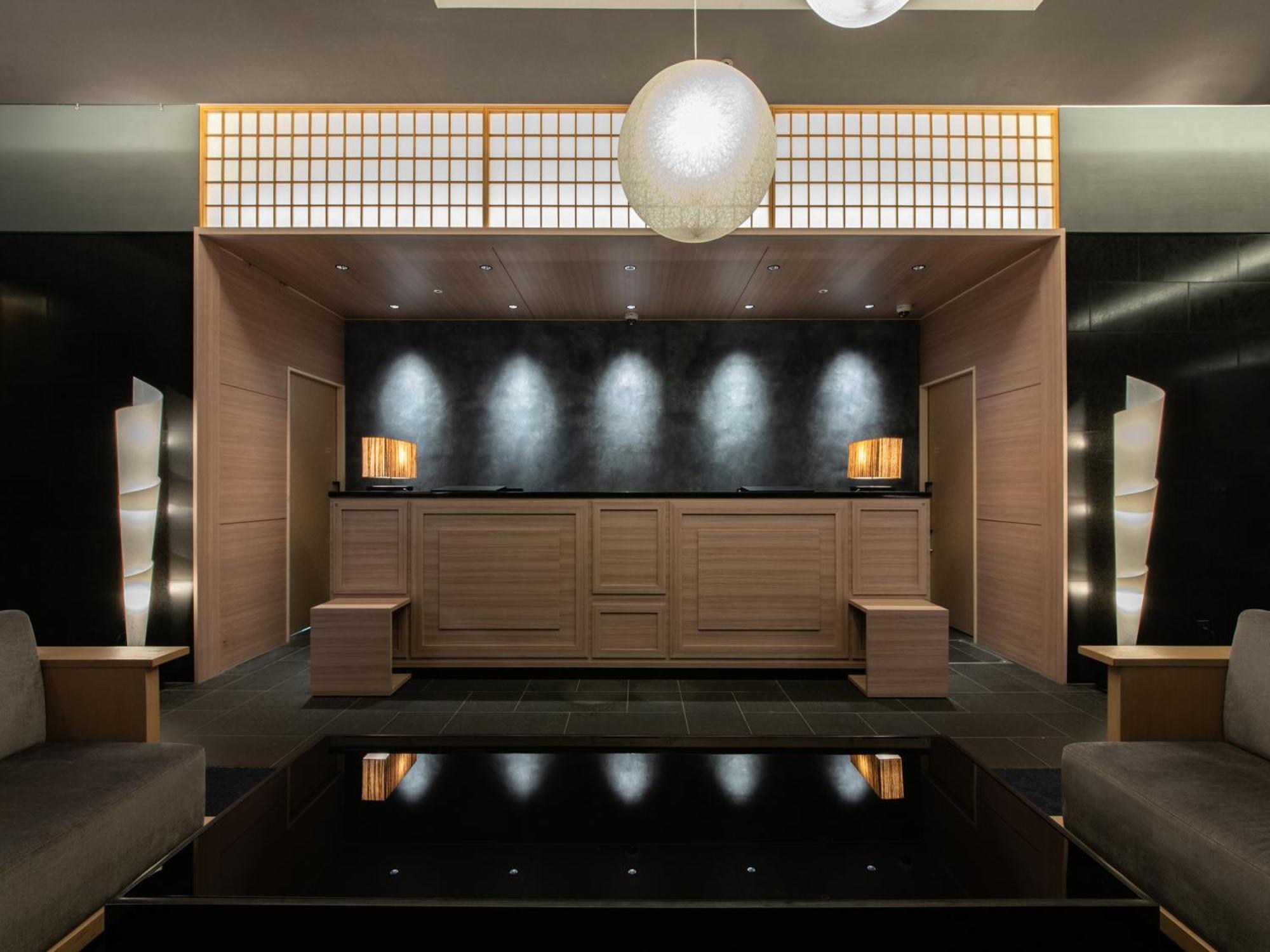 Hotel Vista Nagoya Nishiki Экстерьер фото