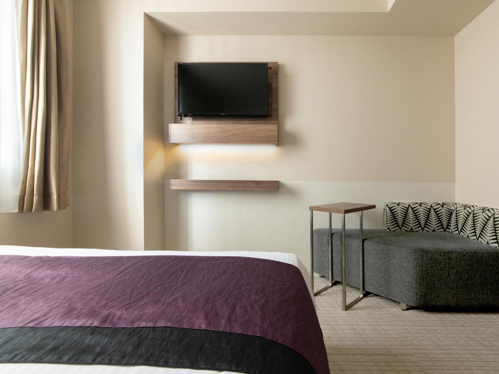 Hotel Vista Nagoya Nishiki Экстерьер фото