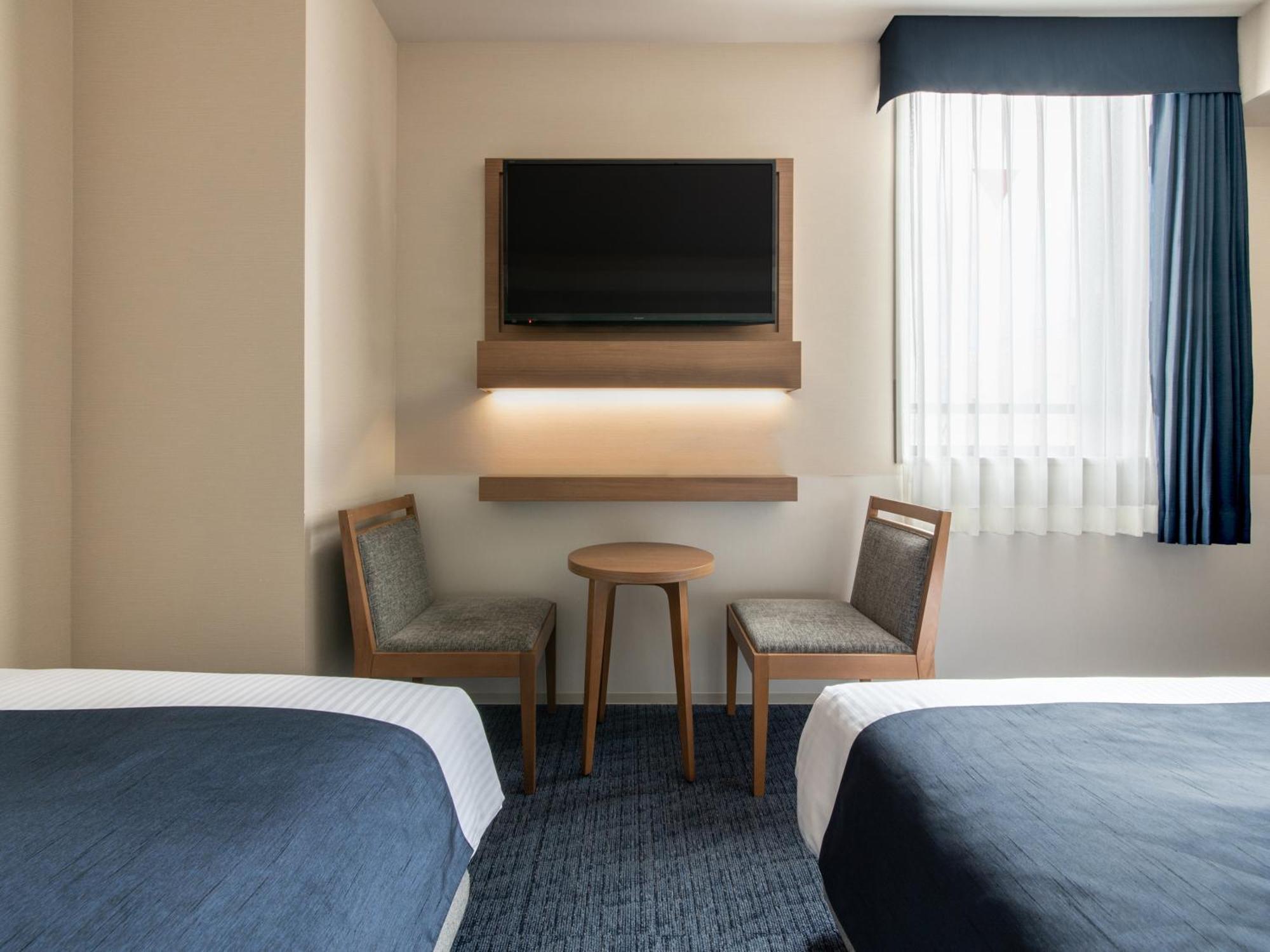Hotel Vista Nagoya Nishiki Экстерьер фото