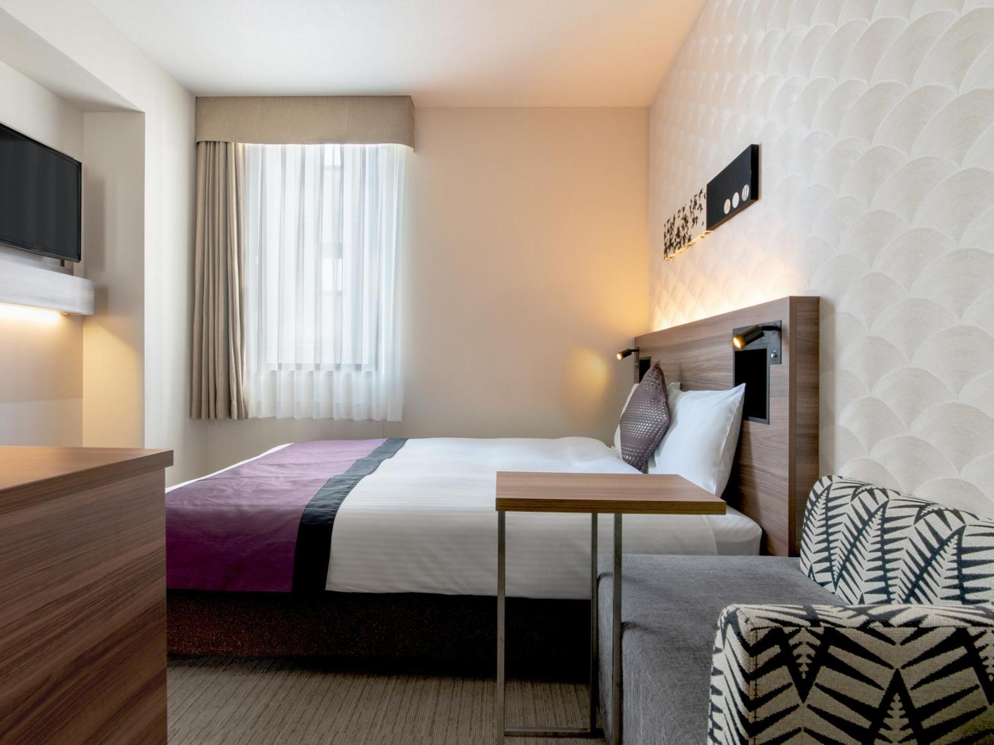 Hotel Vista Nagoya Nishiki Экстерьер фото