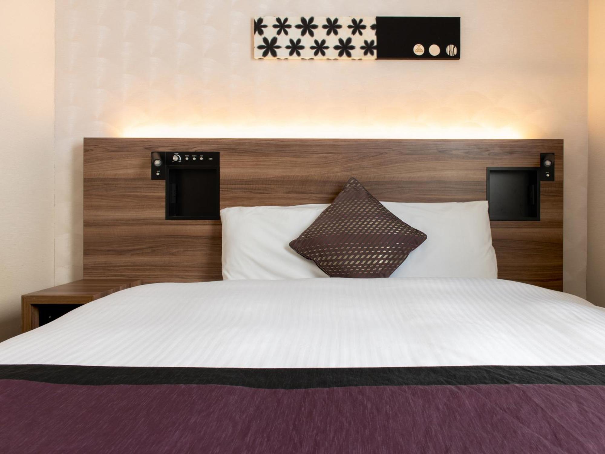 Hotel Vista Nagoya Nishiki Экстерьер фото