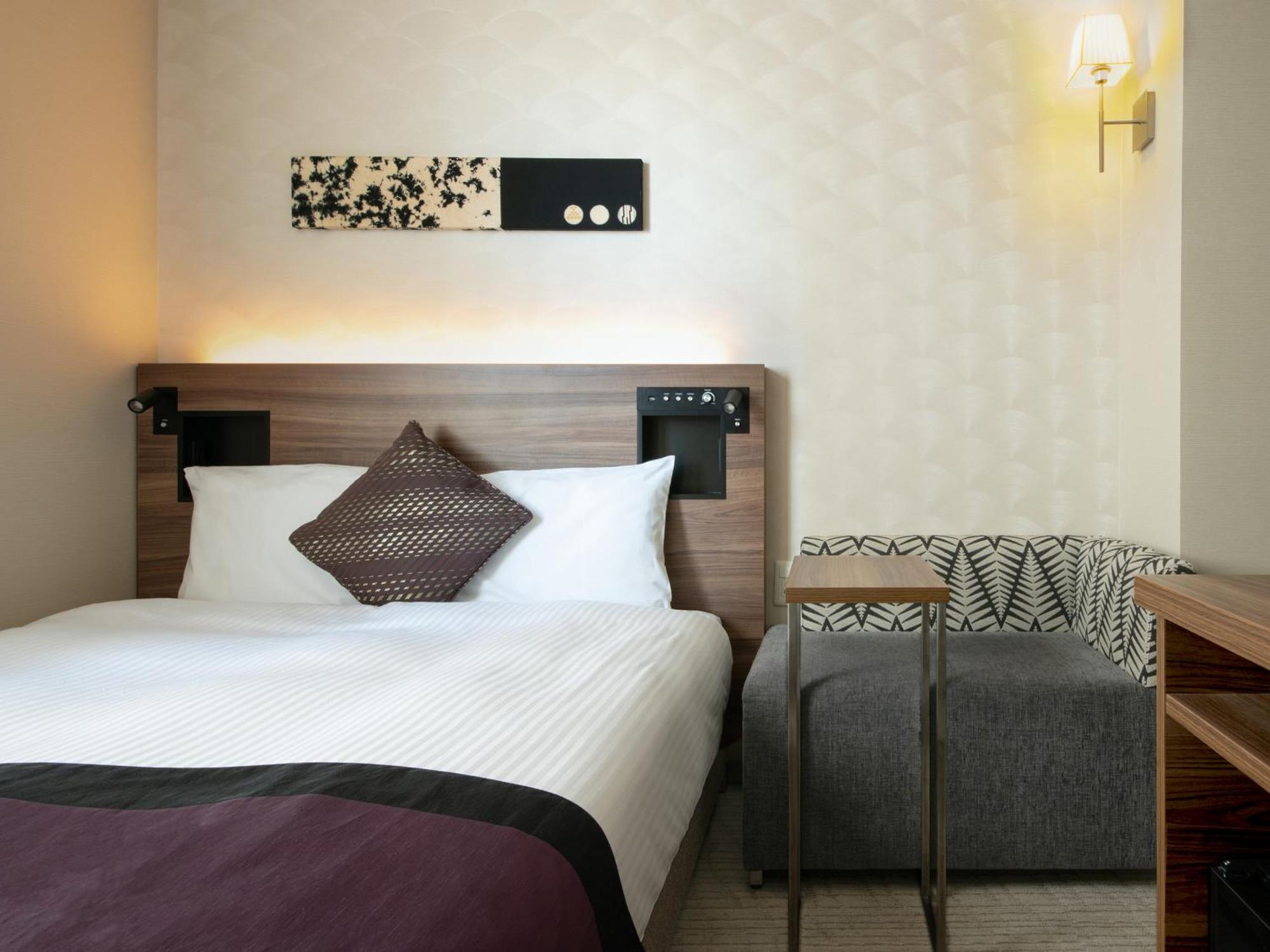 Hotel Vista Nagoya Nishiki Экстерьер фото