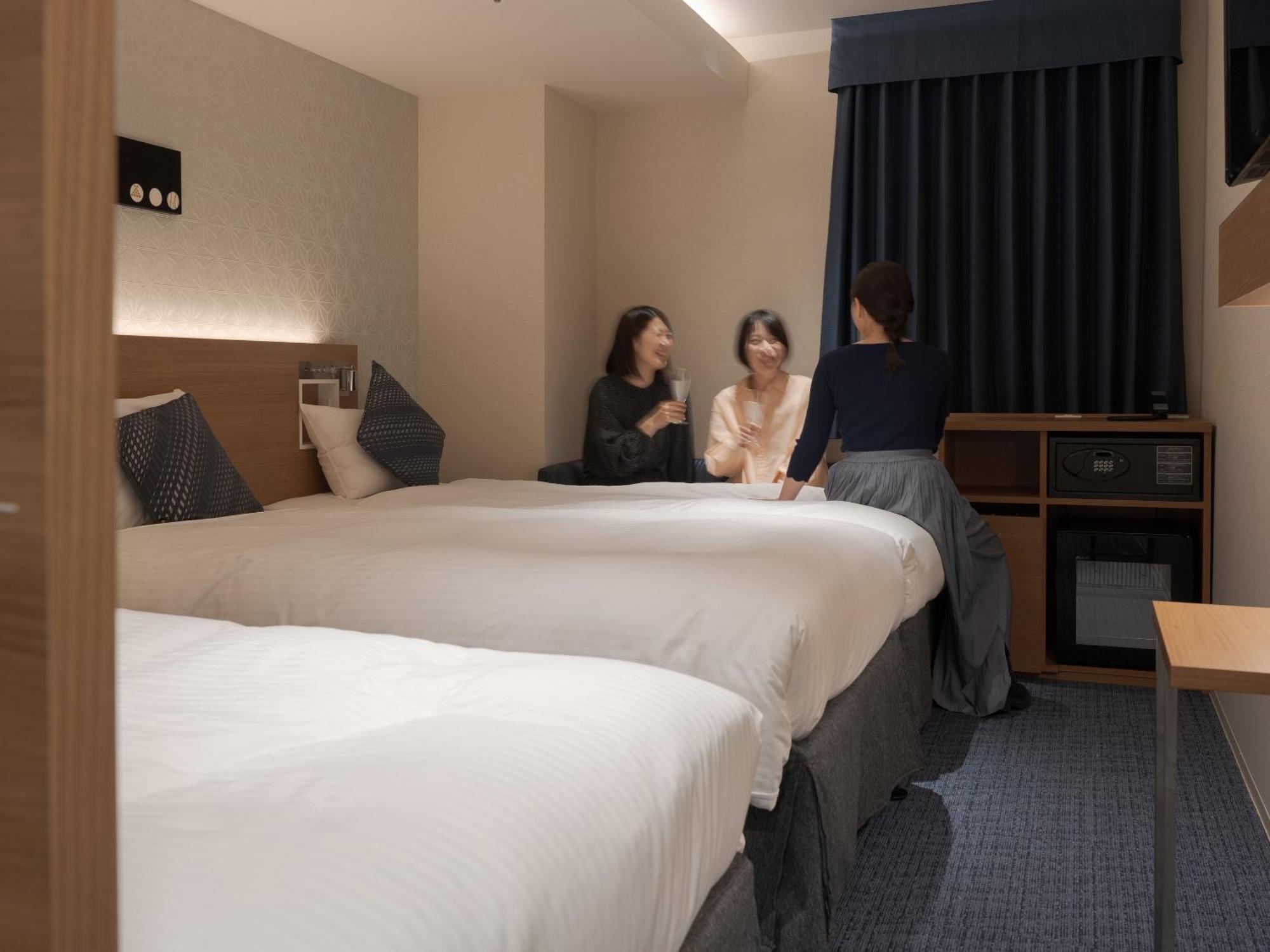 Hotel Vista Nagoya Nishiki Экстерьер фото
